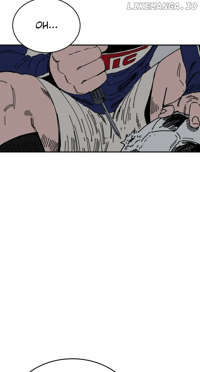 Build Up Chapter 175 page 65 - 