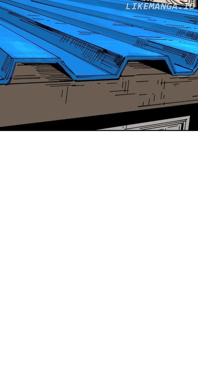 Build Up Chapter 175 page 77 - 