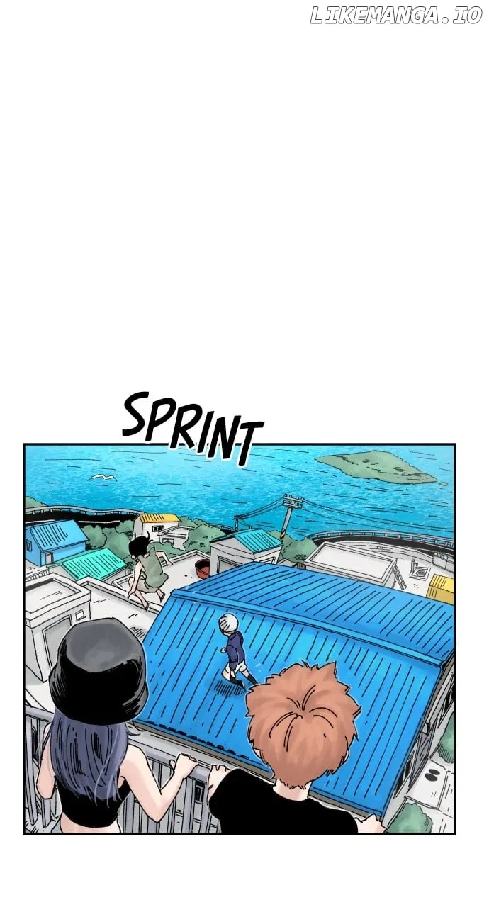 Build Up Chapter 175 page 78 - 