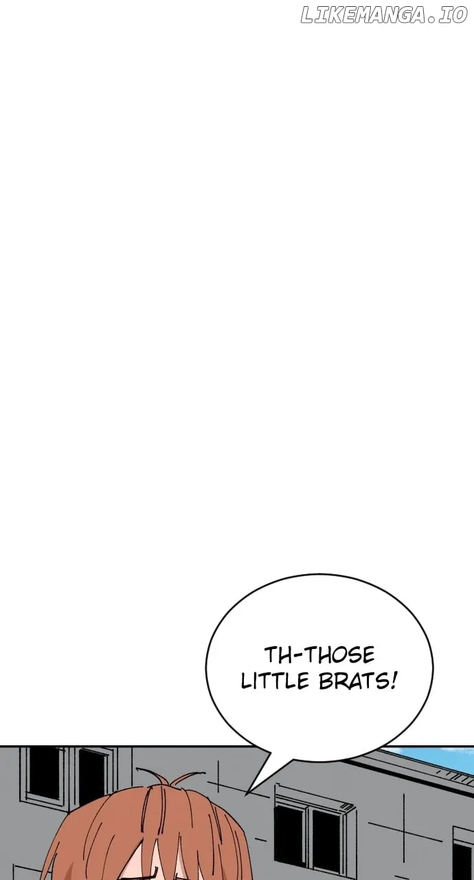 Build Up Chapter 175 page 79 - 
