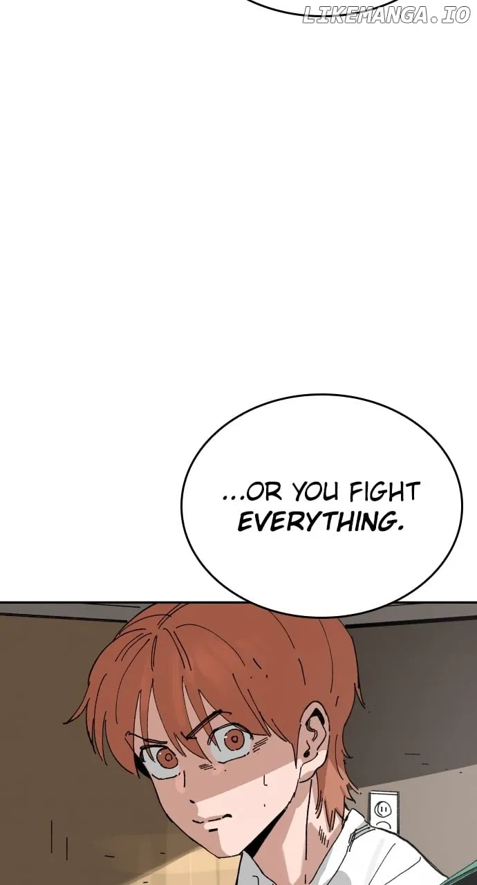 Build Up Chapter 175 page 9 - 