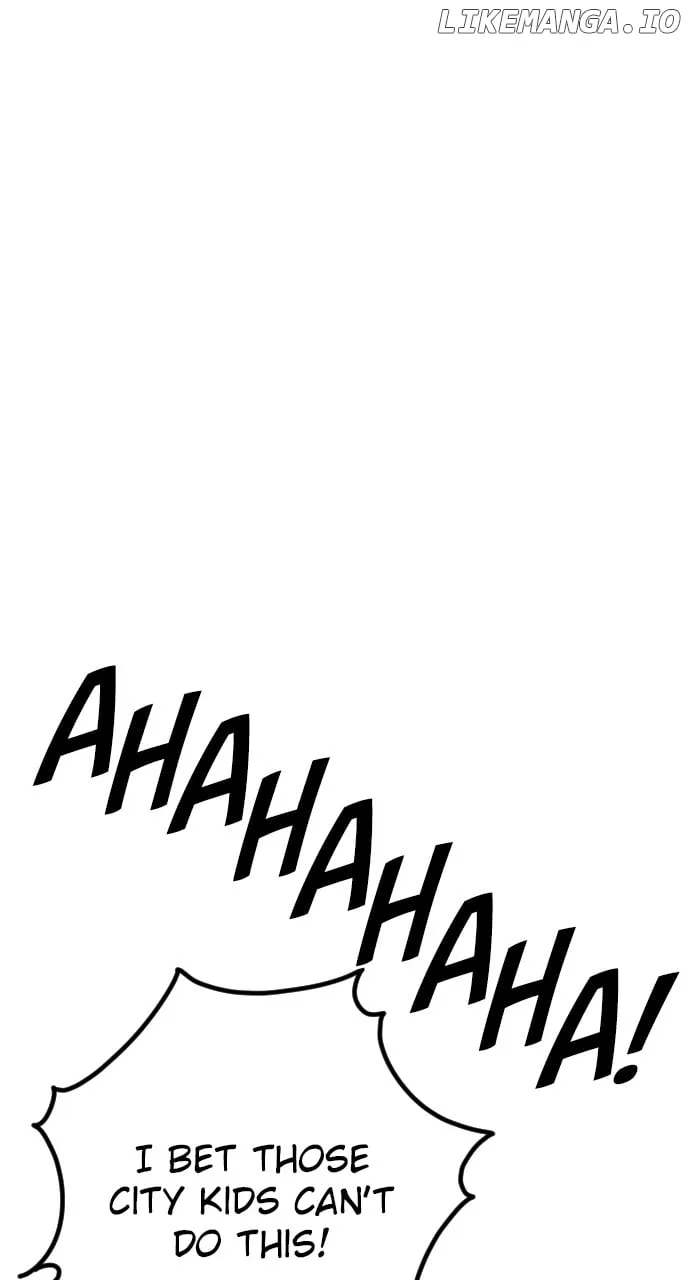 Build Up Chapter 175 page 84 - 