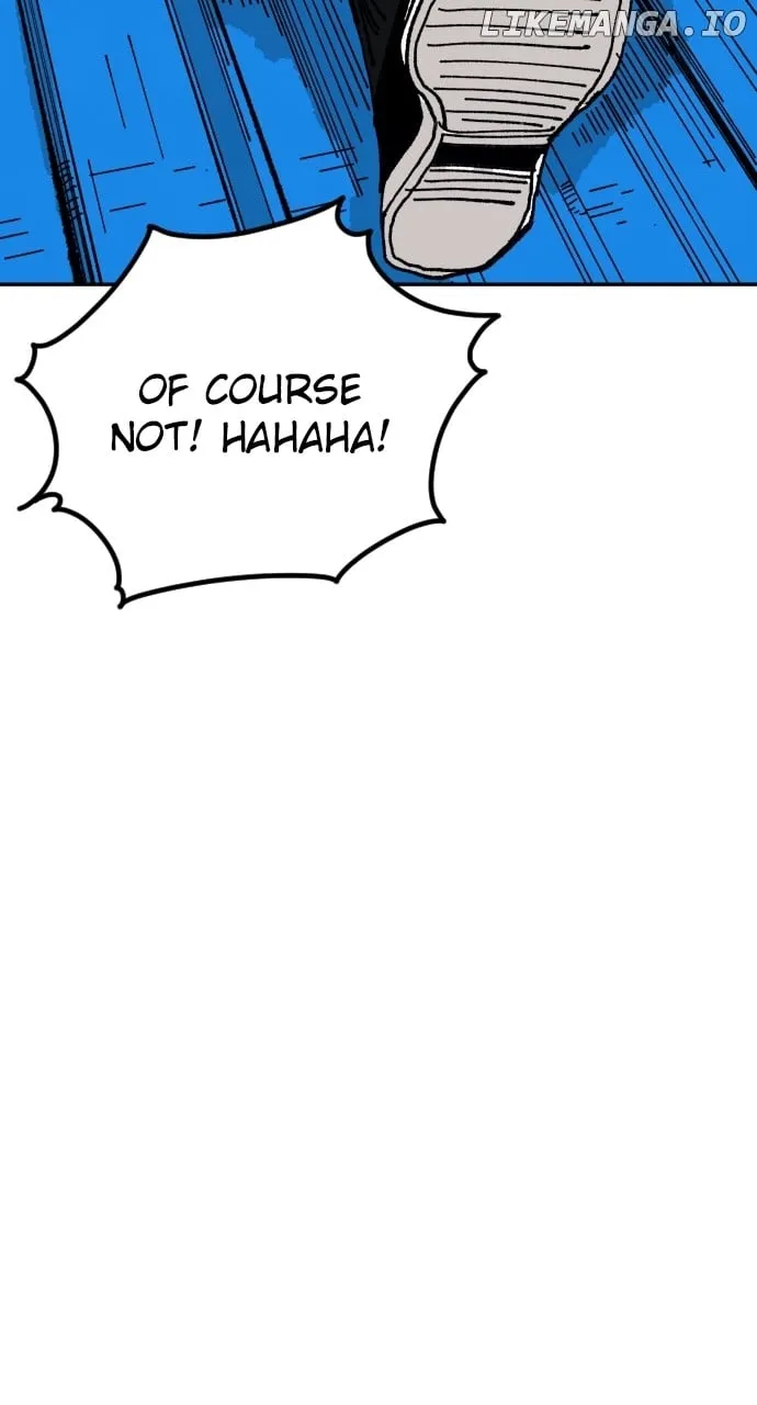 Build Up Chapter 175 page 86 - 