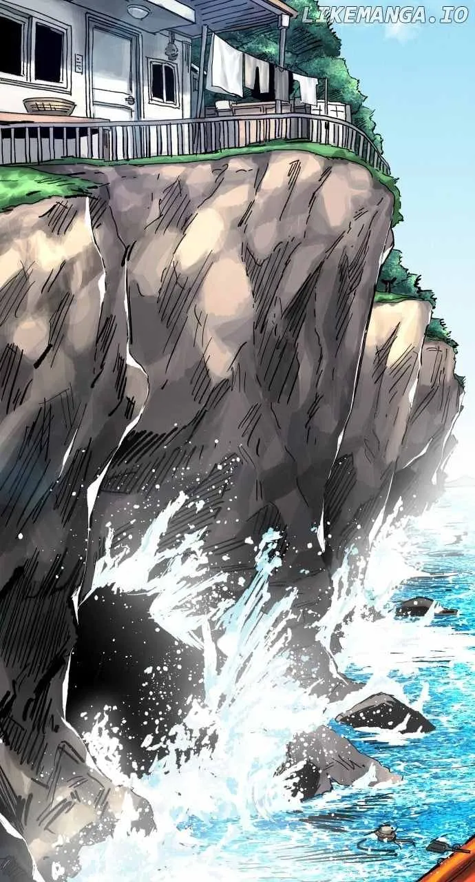 Build Up Chapter 175 page 88 - 
