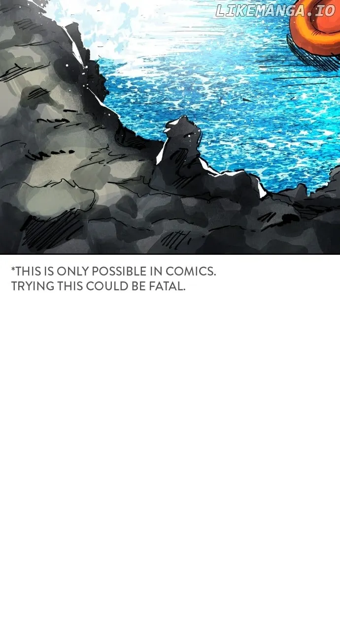 Build Up Chapter 175 page 89 - 