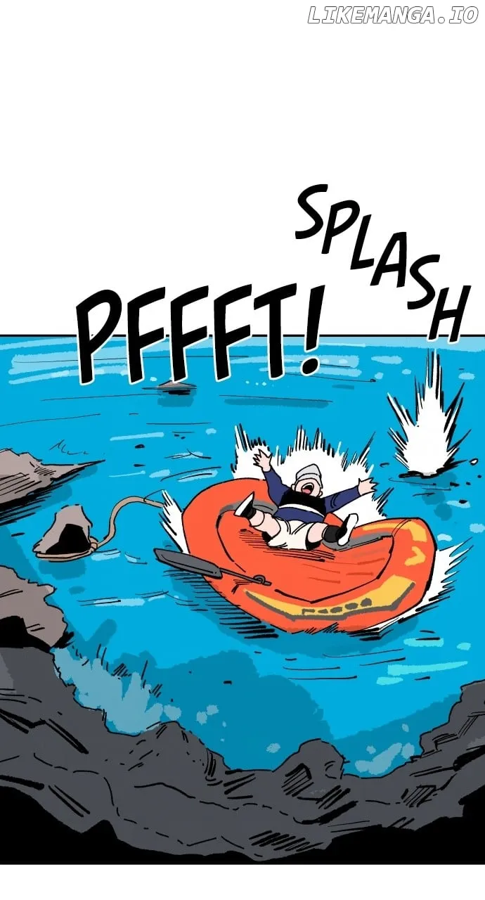 Build Up Chapter 175 page 90 - 