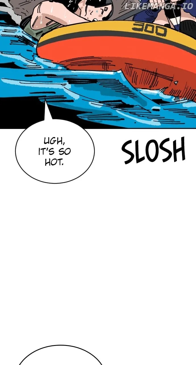 Build Up Chapter 175 page 92 - 