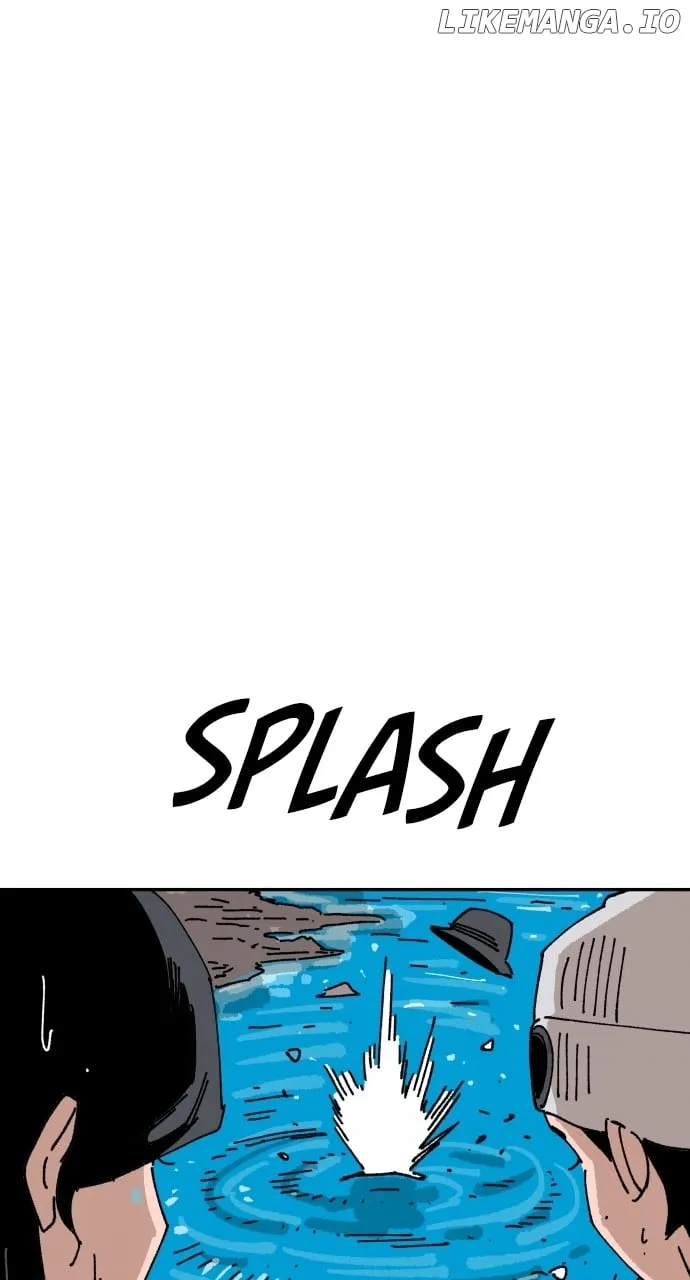 Build Up Chapter 175 page 94 - 