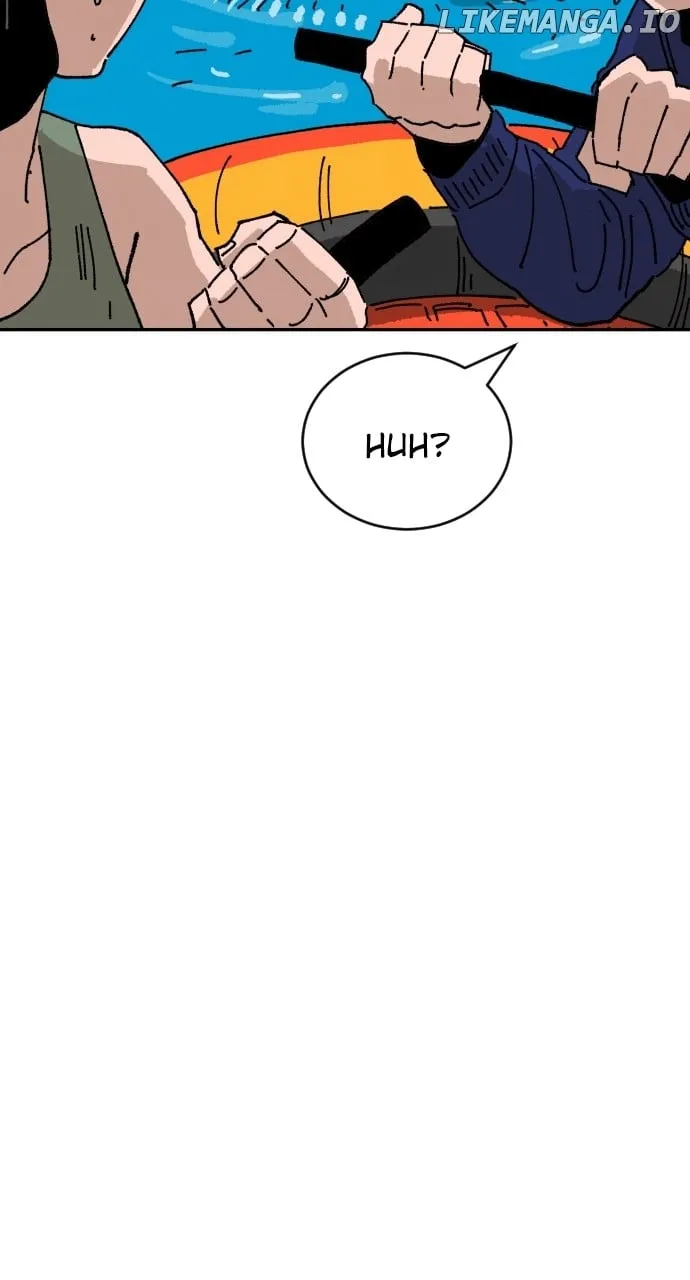 Build Up Chapter 175 page 95 - 