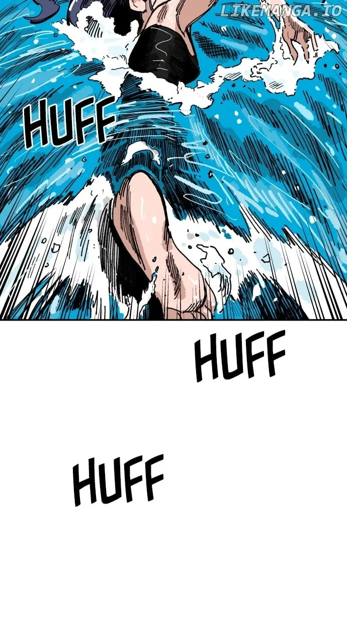 Build Up Chapter 175 page 97 - 