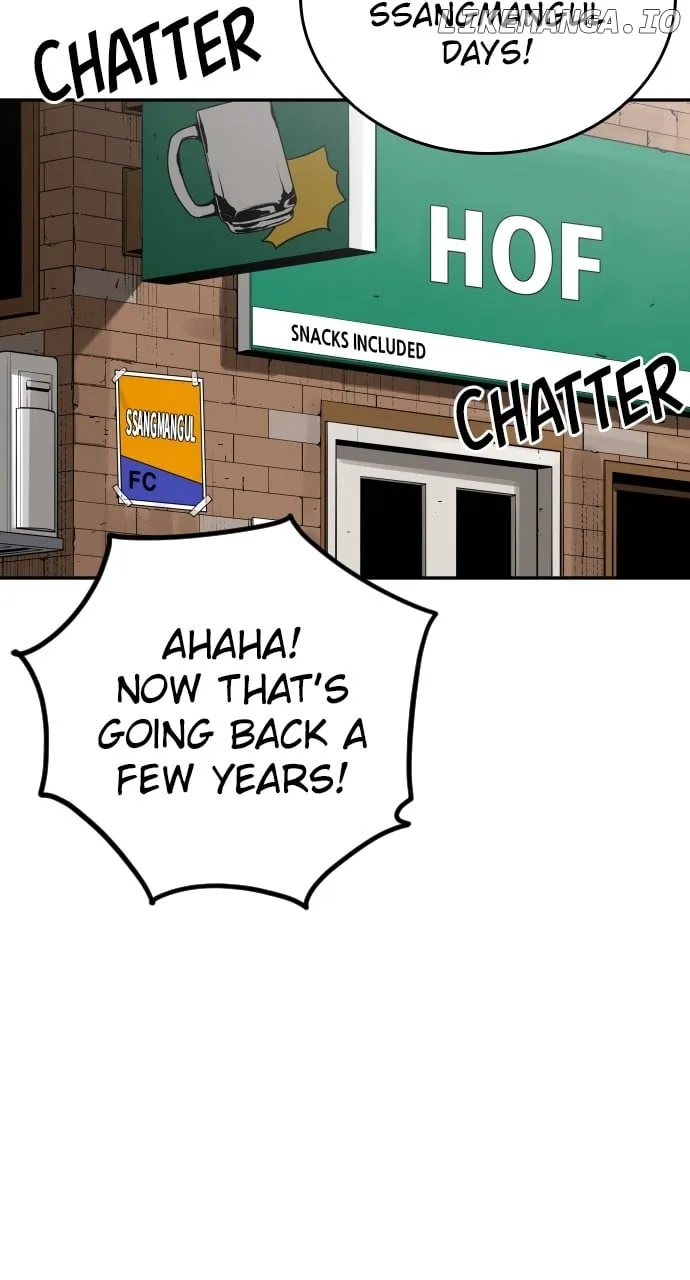 Build Up Chapter 176 page 2 - 