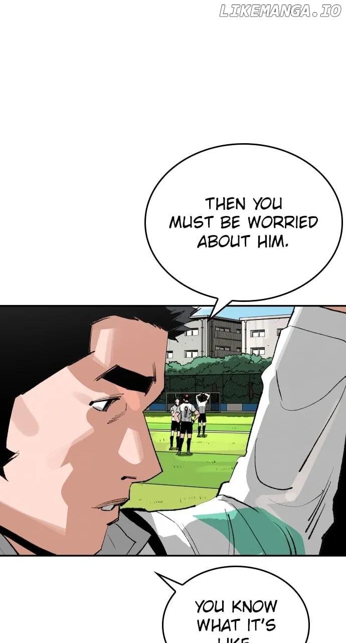 Build Up Chapter 176 page 101 - 