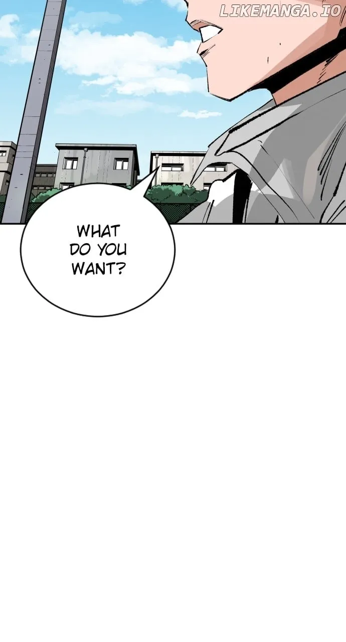 Build Up Chapter 176 page 103 - 