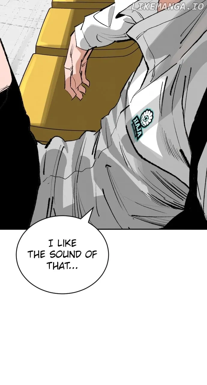 Build Up Chapter 176 page 108 - 