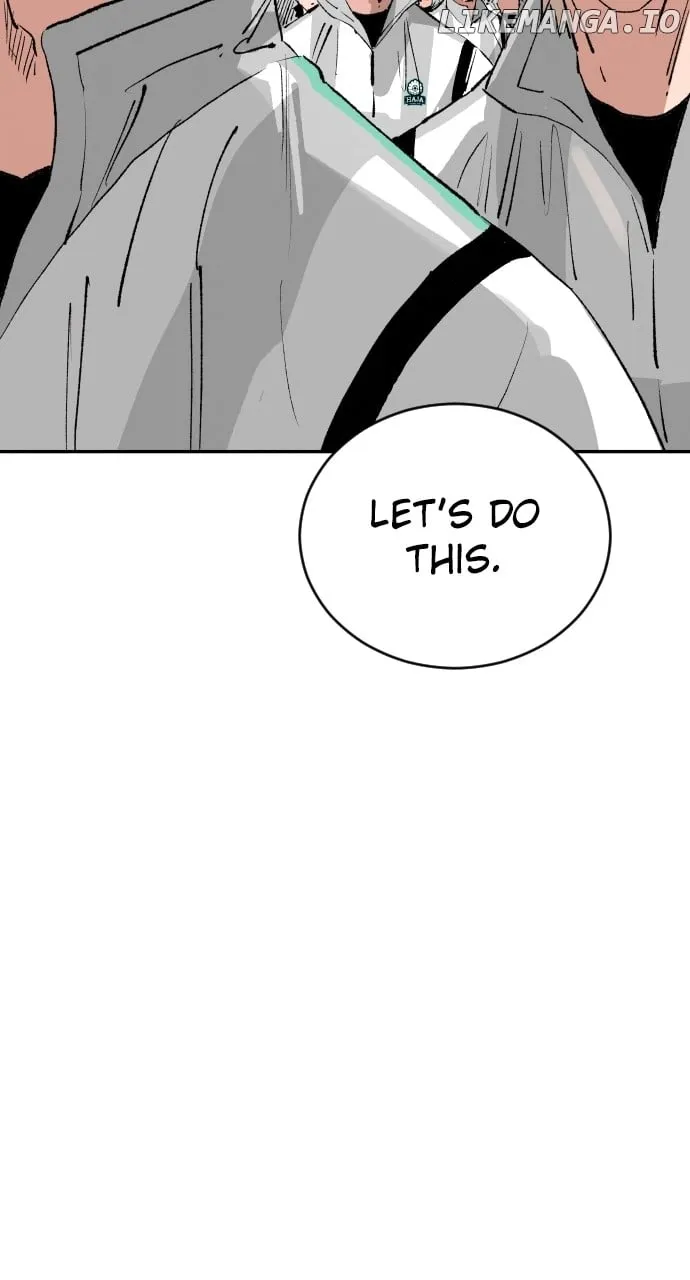 Build Up Chapter 176 page 111 - 
