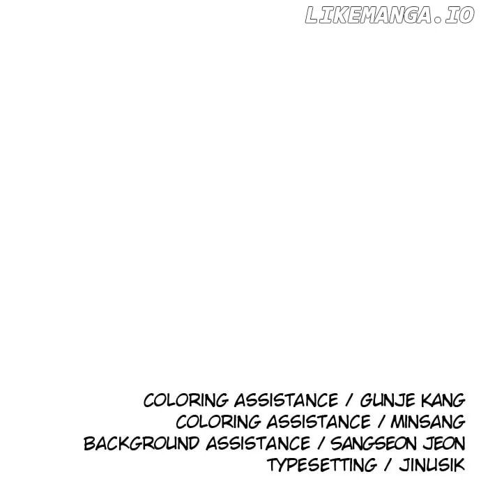Build Up Chapter 176 page 112 - 