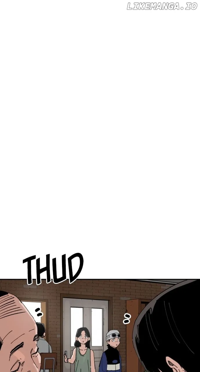 Build Up Chapter 176 page 15 - 