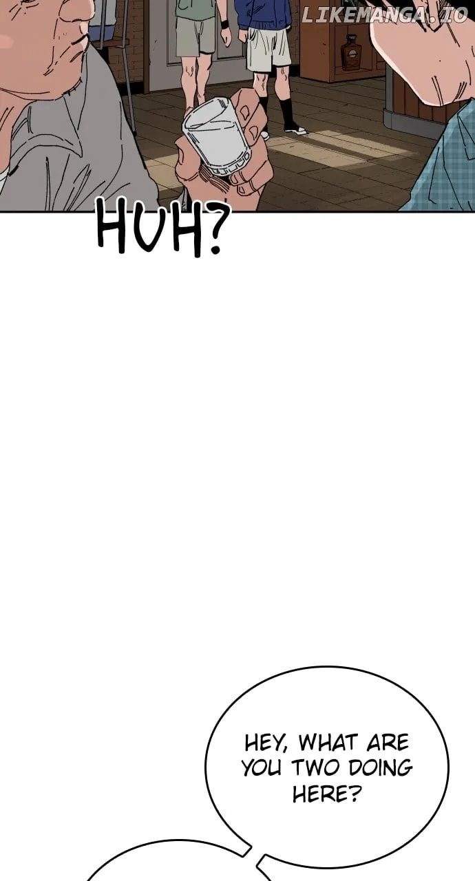 Build Up Chapter 176 page 16 - 