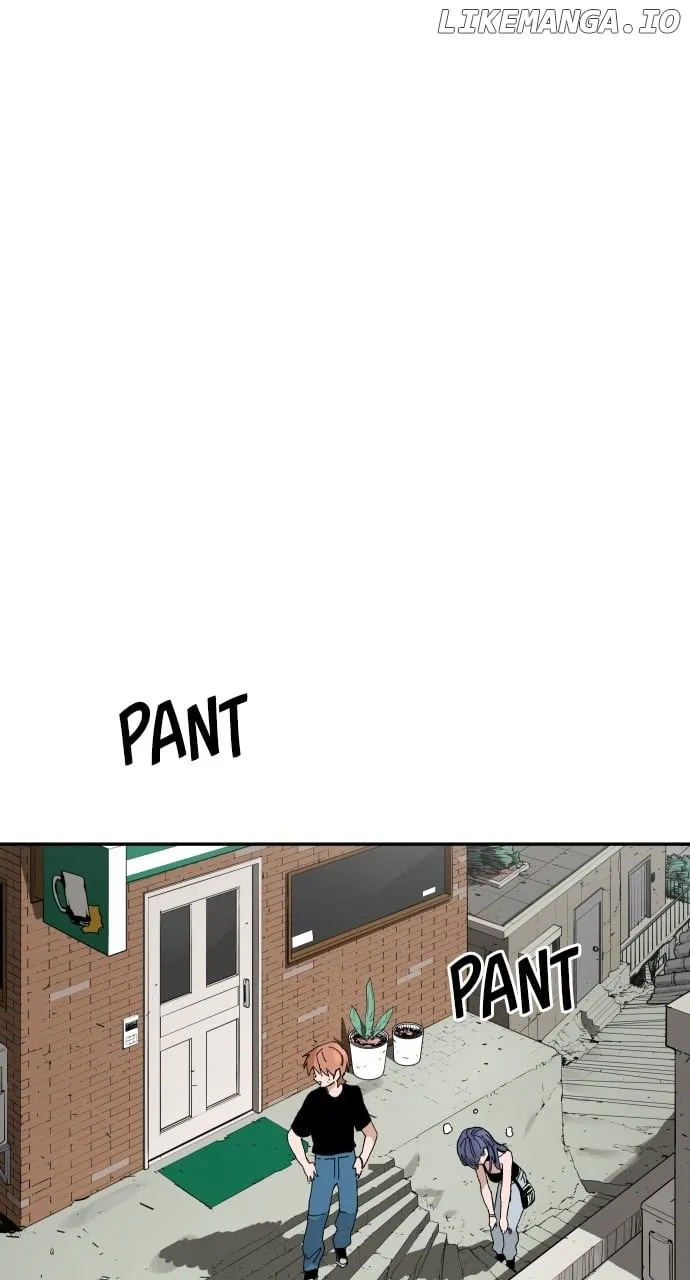 Build Up Chapter 176 page 18 - 
