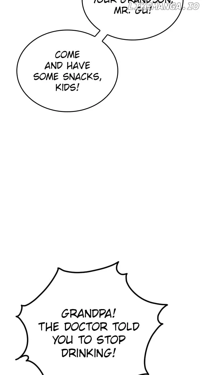 Build Up Chapter 176 page 22 - 