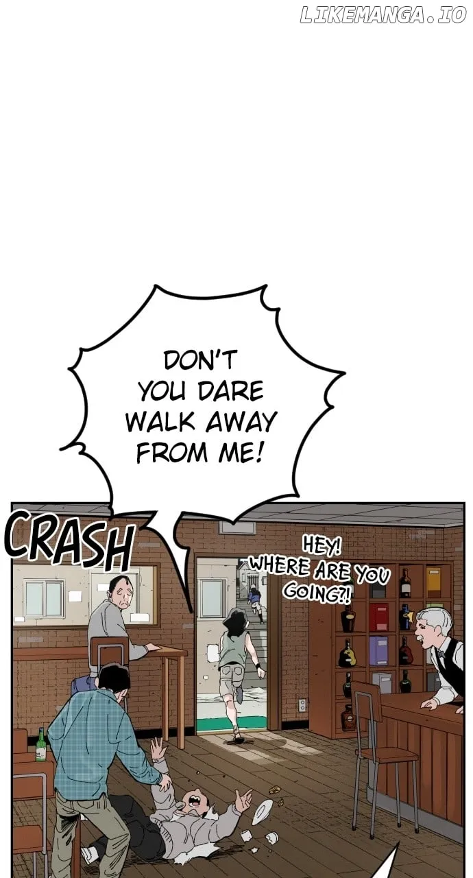 Build Up Chapter 176 page 29 - 