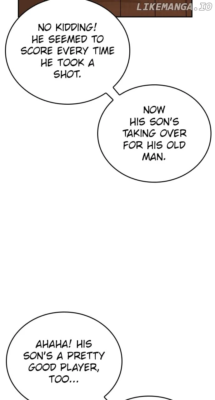 Build Up Chapter 176 page 4 - 