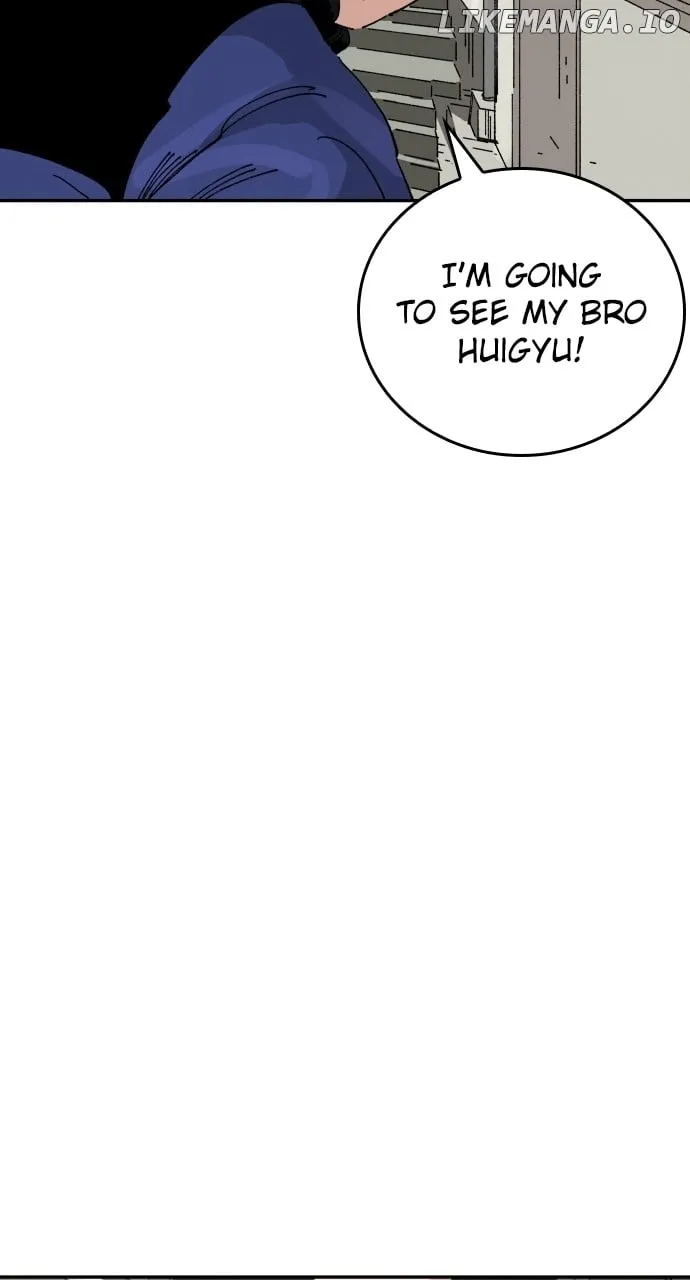 Build Up Chapter 176 page 33 - 