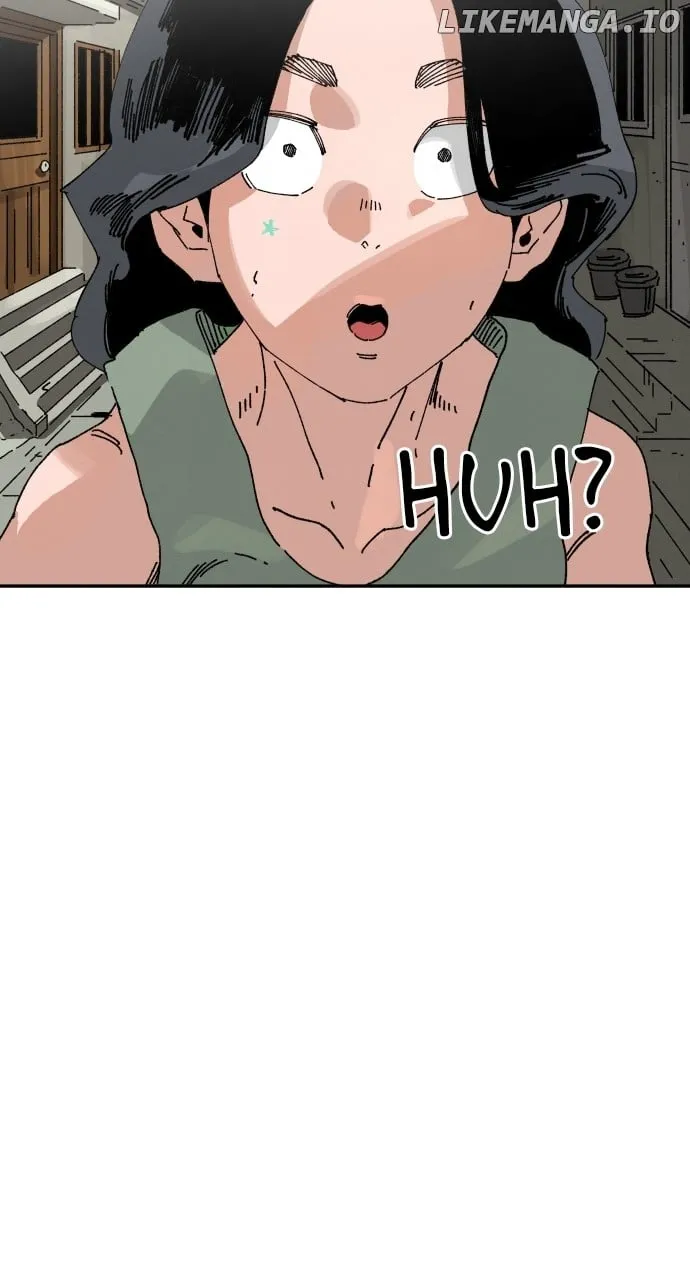 Build Up Chapter 176 page 34 - 