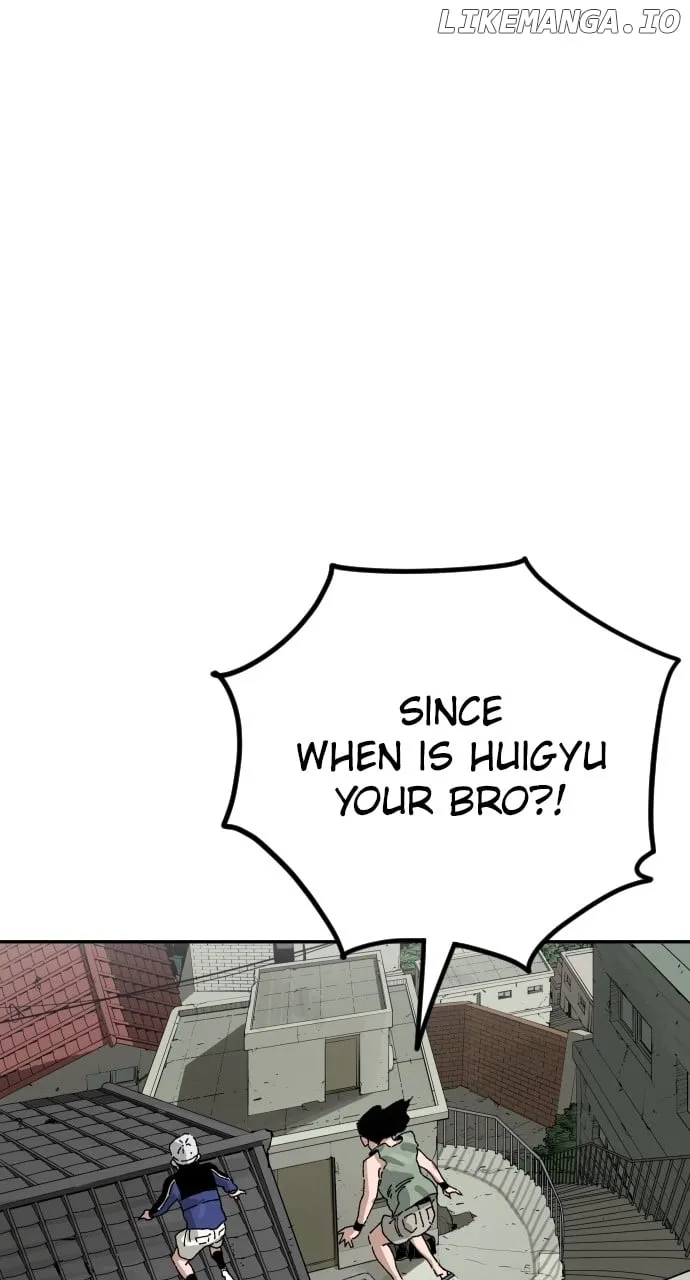 Build Up Chapter 176 page 35 - 
