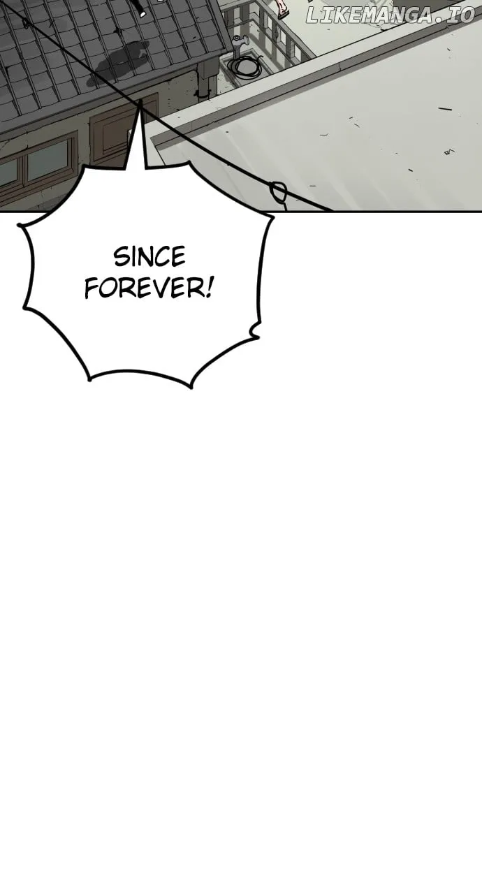 Build Up Chapter 176 page 36 - 