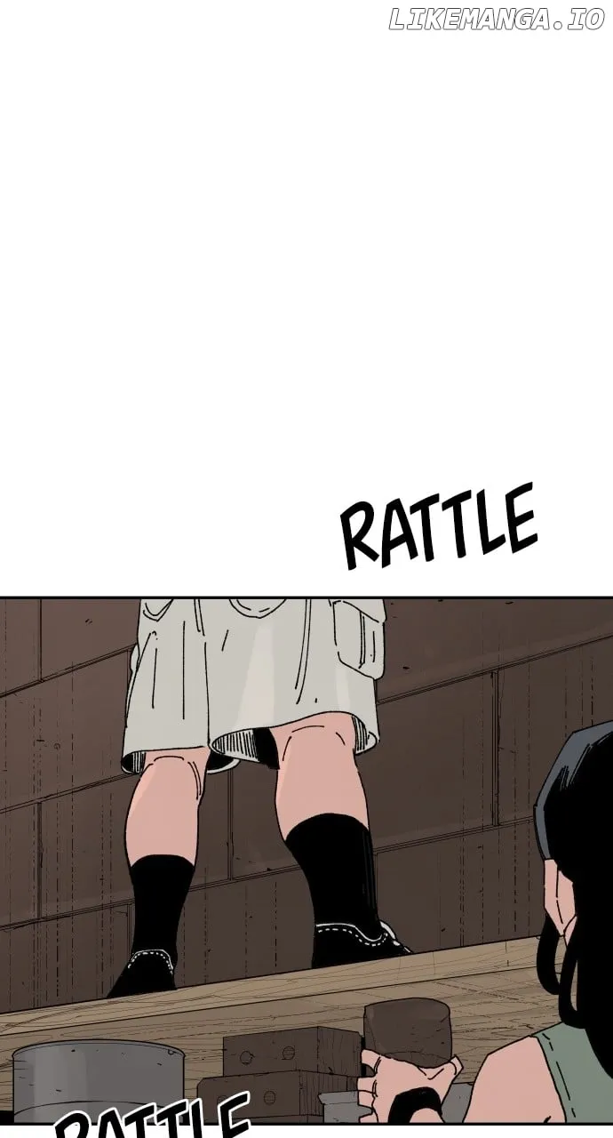 Build Up Chapter 176 page 39 - 