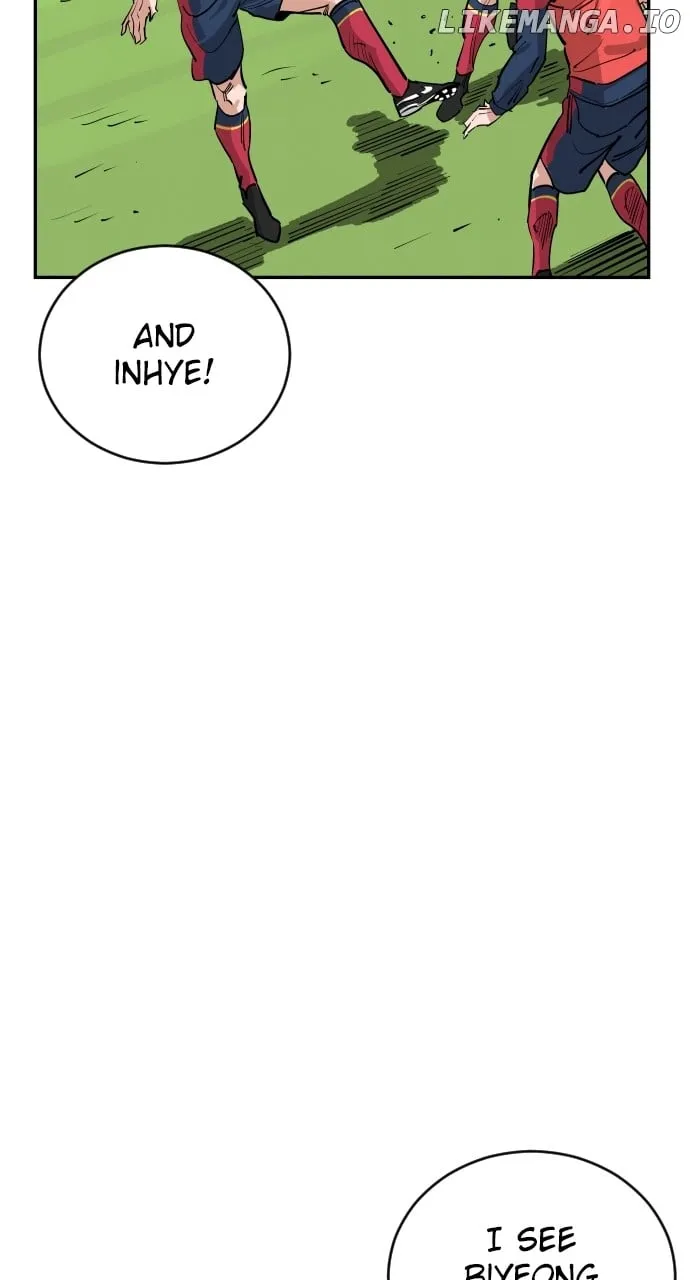 Build Up Chapter 176 page 47 - 