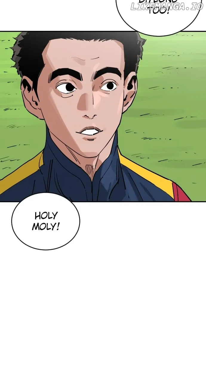 Build Up Chapter 176 page 48 - 
