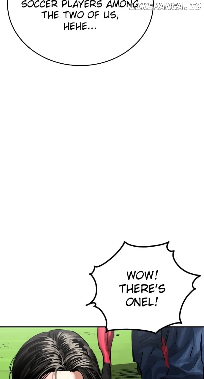 Build Up Chapter 176 page 50 - 