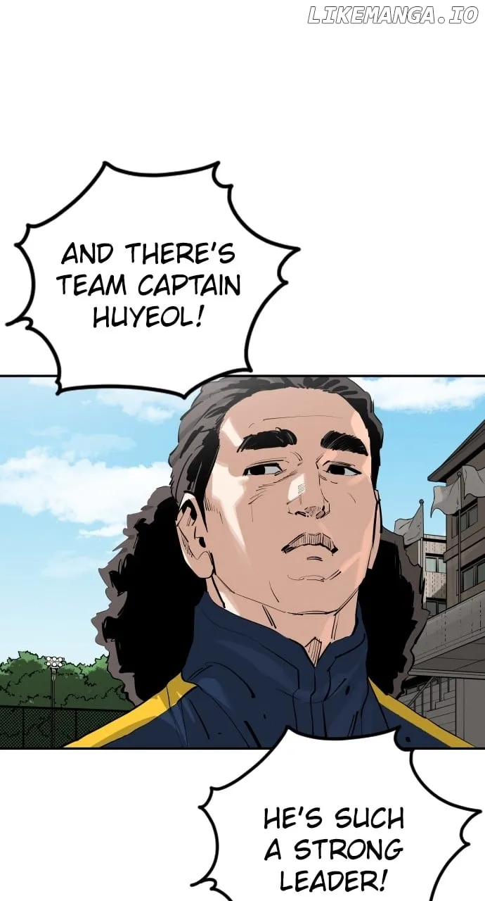 Build Up Chapter 176 page 52 - 