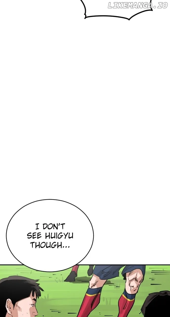 Build Up Chapter 176 page 53 - 