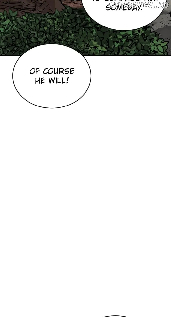 Build Up Chapter 176 page 62 - 