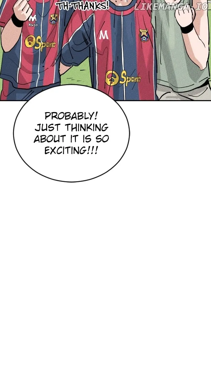 Build Up Chapter 176 page 65 - 