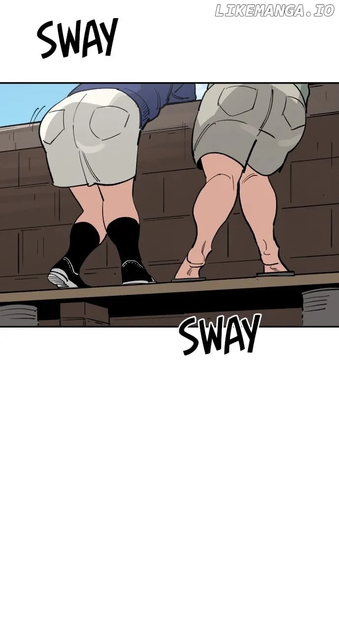 Build Up Chapter 176 page 66 - 