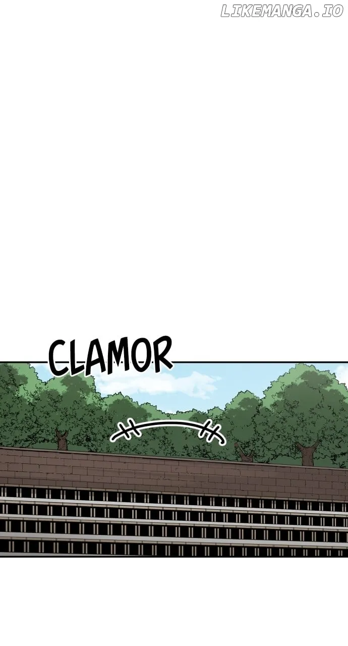 Build Up Chapter 176 page 75 - 