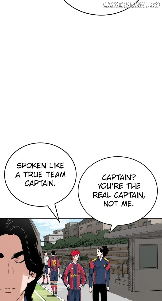 Build Up Chapter 176 page 79 - 