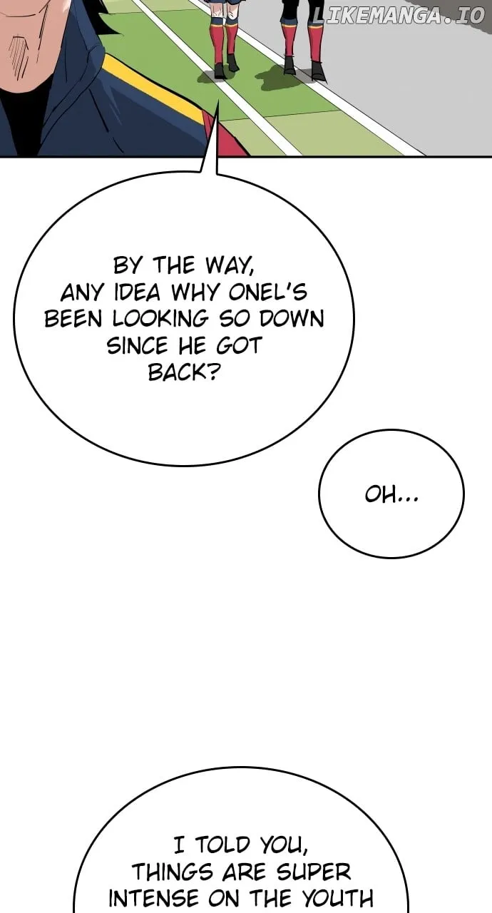 Build Up Chapter 176 page 80 - 