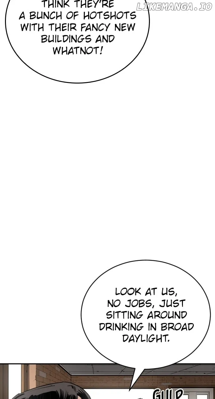 Build Up Chapter 176 page 9 - 