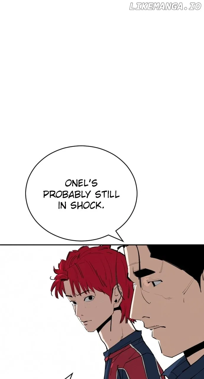 Build Up Chapter 176 page 82 - 