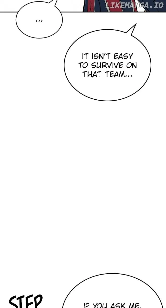 Build Up Chapter 176 page 83 - 