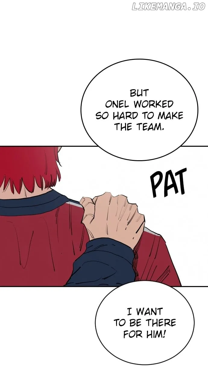 Build Up Chapter 176 page 85 - 