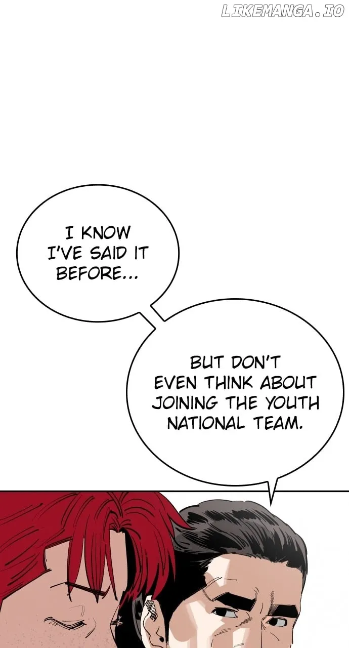 Build Up Chapter 176 page 86 - 