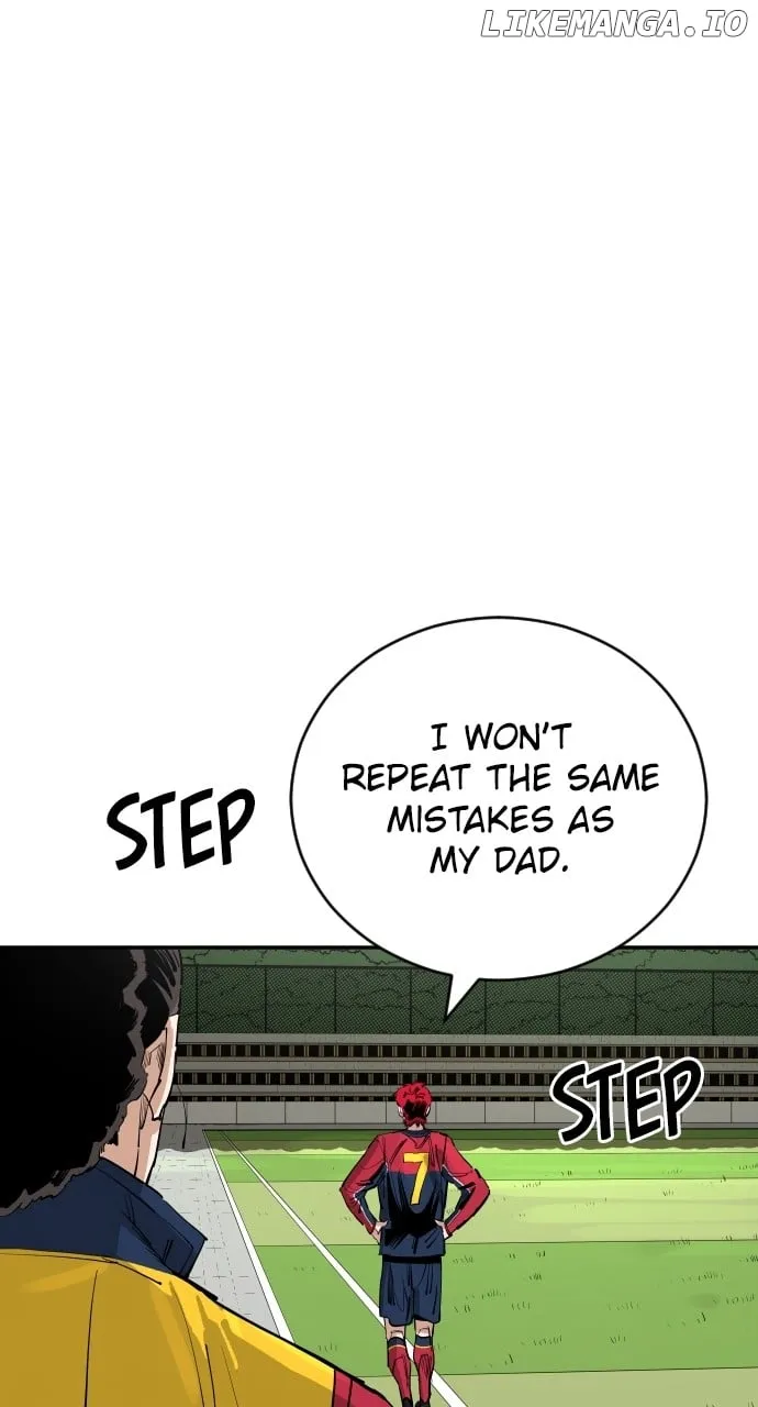 Build Up Chapter 176 page 89 - 