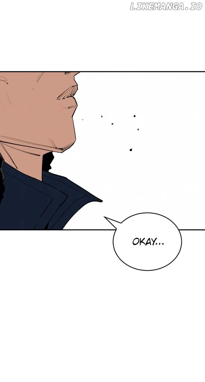 Build Up Chapter 176 page 91 - 