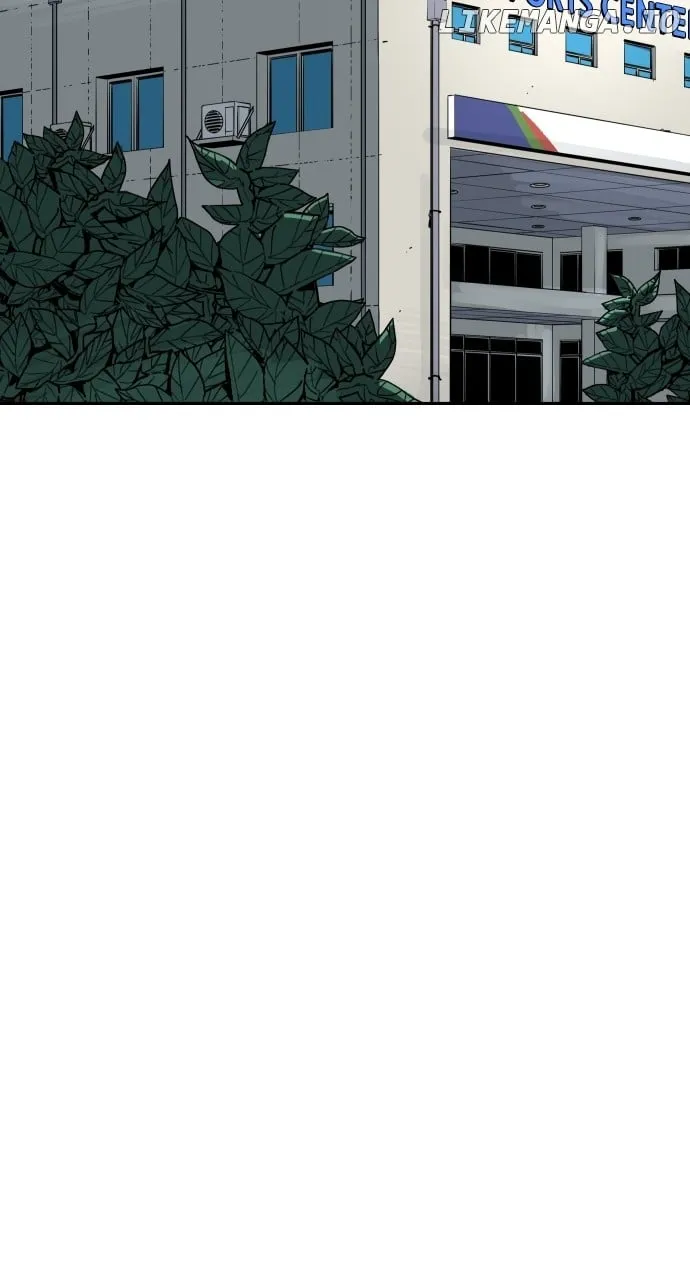 Build Up Chapter 176 page 95 - 